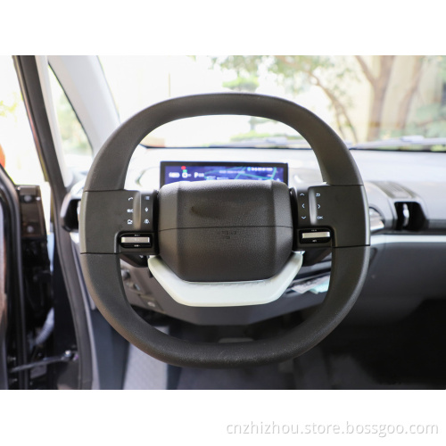 Για το SAIC General Motors Wuling Baojun Mini Ev Kiwi 2022 Ηλεκτρικό όχημα 54ps 3 Πόρτα 4 καθίσματος Mini EV